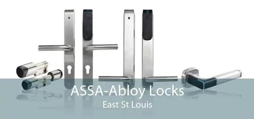 ASSA-Abloy Locks East St Louis