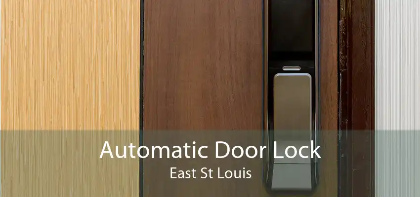Automatic Door Lock East St Louis