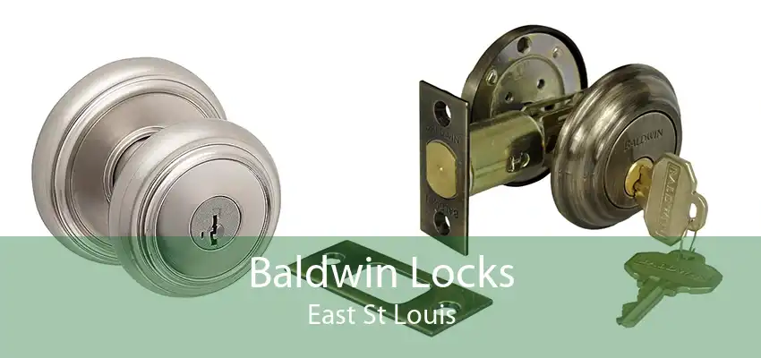 Baldwin Locks East St Louis