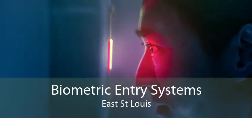 Biometric Entry Systems East St Louis
