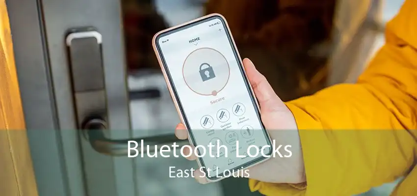 Bluetooth Locks East St Louis