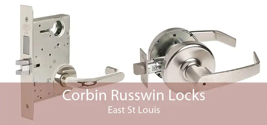 Corbin Russwin Locks East St Louis