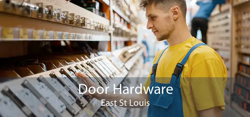 Door Hardware East St Louis