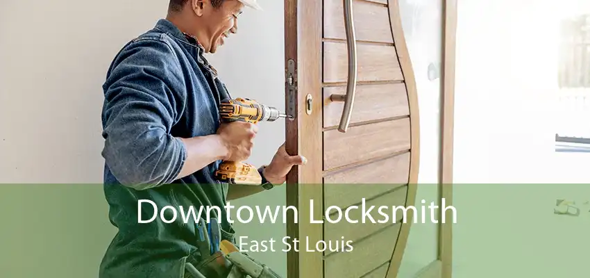 Downtown Locksmith East St Louis