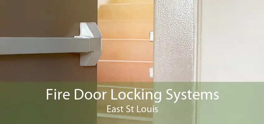 Fire Door Locking Systems East St Louis