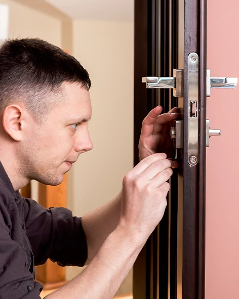 : Professional Locksmith For Commercial And Residential Locksmith Services in East St Louis