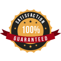 100% Satisfaction Guarantee in East St Louis