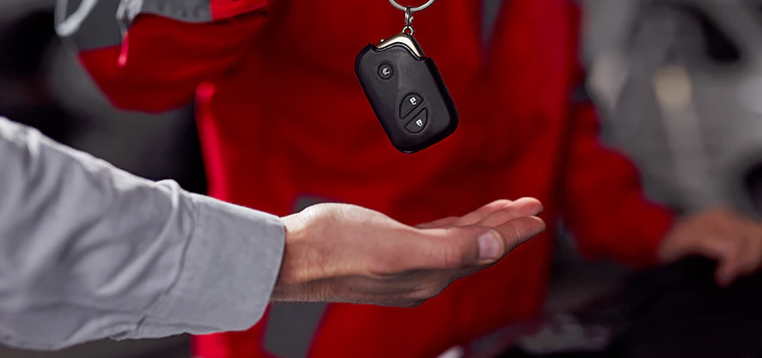 Automotive Car Lock Rekeying Locksmith Specialists in East St Louis