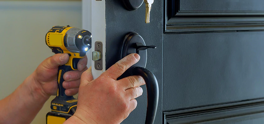 Emergency Downtown Locksmith in East St Louis
