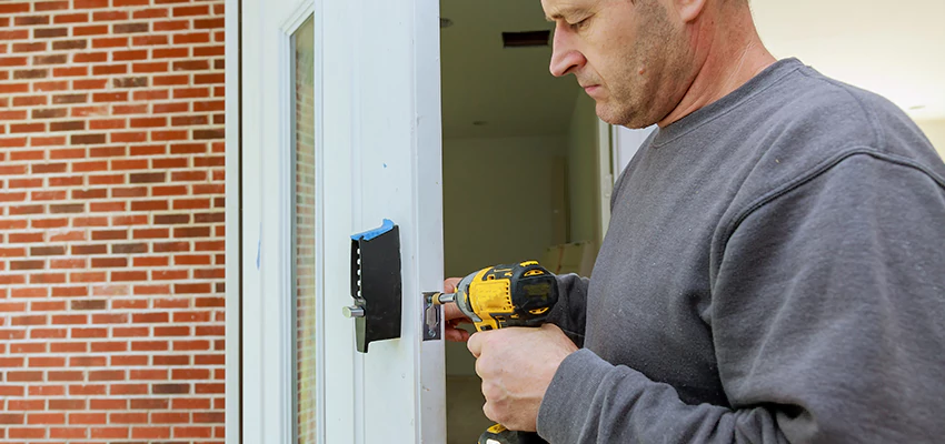Eviction Locksmith Services For Lock Installation in East St Louis