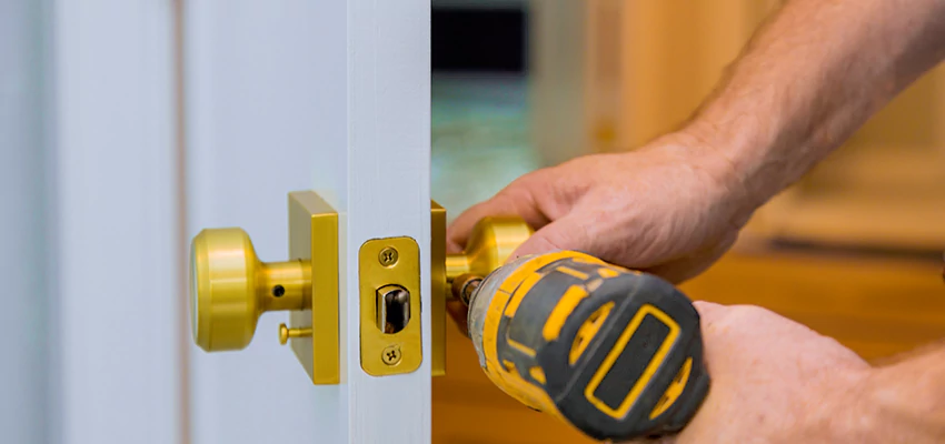 Local Locksmith For Key Fob Replacement in East St Louis
