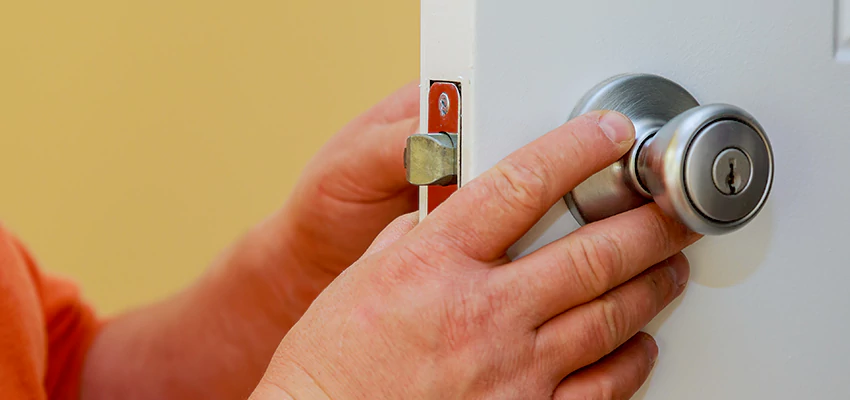 Residential Locksmith For Lock Installation in East St Louis