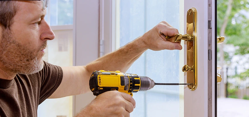 Affordable Bonded & Insured Locksmiths in East St Louis