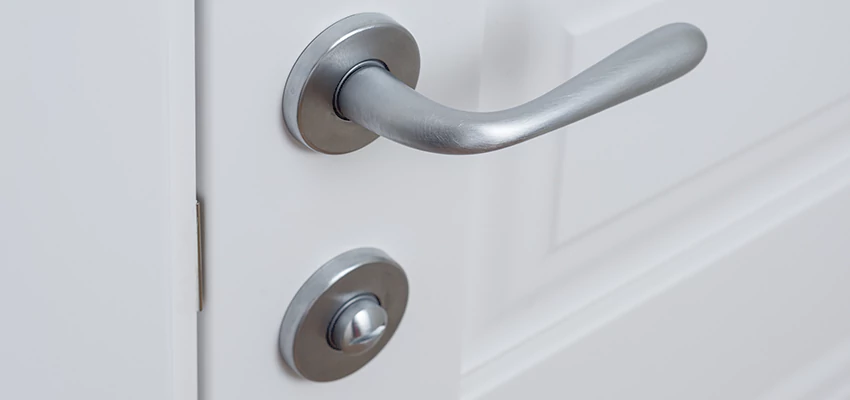 Single-Occupancy Restroom Locks Repair in East St Louis