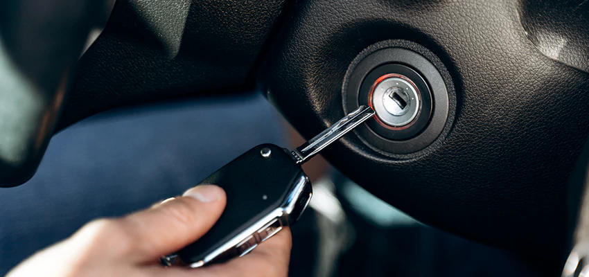 Car Key Replacement Locksmith in East St Louis