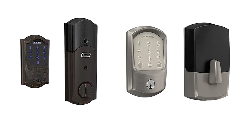 Schlage Smart Locks Repair in East St Louis