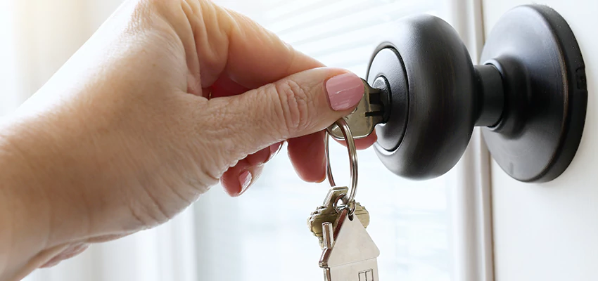 Top Locksmith For Residential Lock Solution in East St Louis