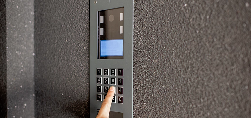 Access Control System Installation in East St Louis
