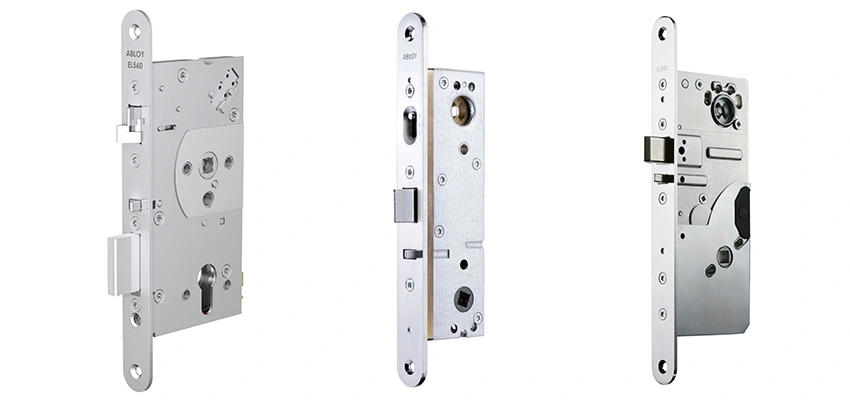 ASSA-Abloy Locks Hinge Repair in East St Louis