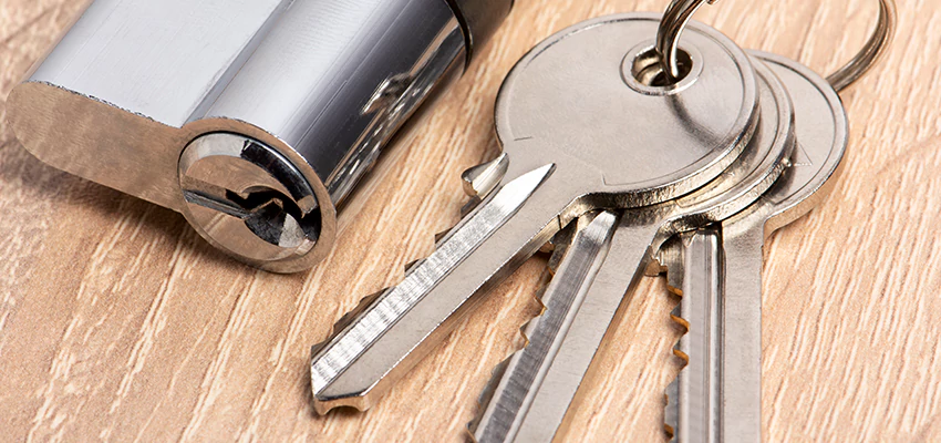 Lock Rekeying Services in East St Louis