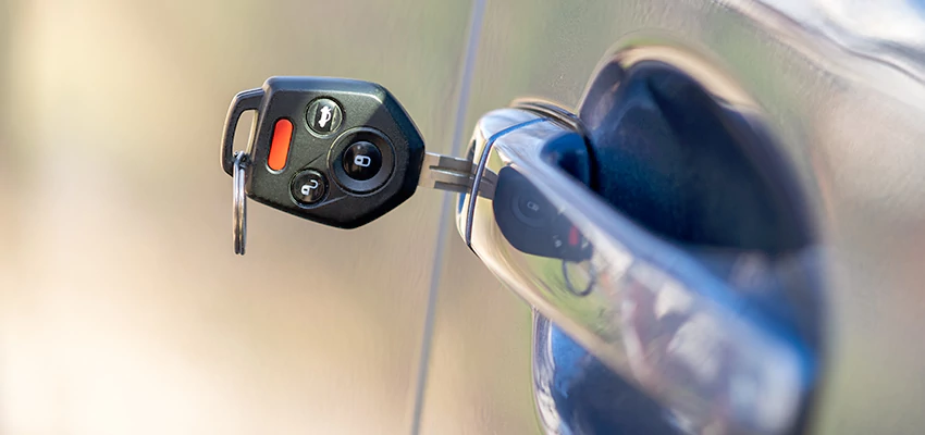 Automotive Locksmith Key Programming Specialists in East St Louis