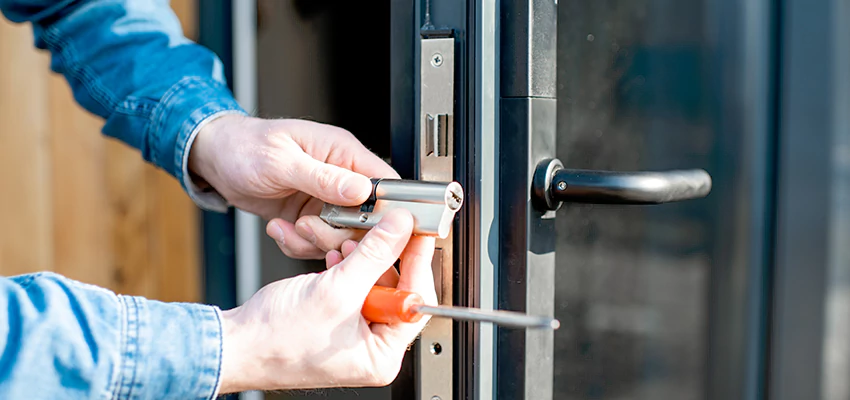 Eviction Locksmith For Lock Repair in East St Louis