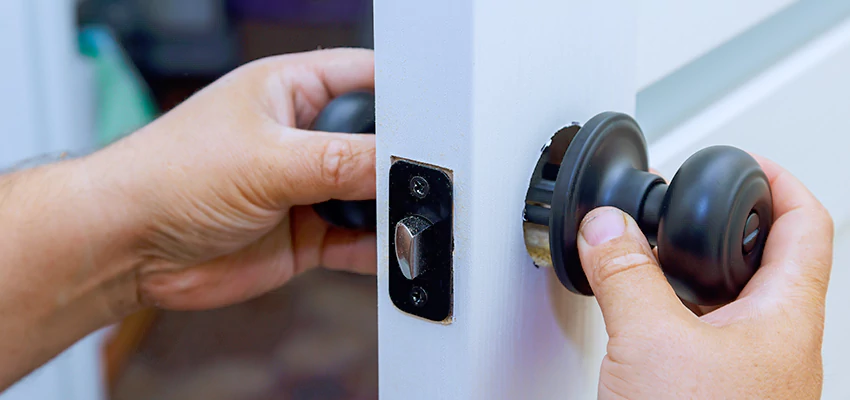 Smart Lock Replacement Assistance in East St Louis