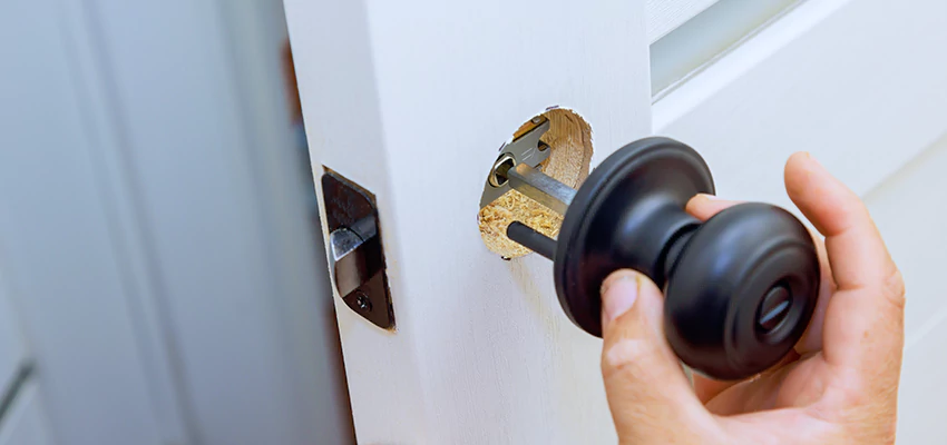 Locksmith For Lock Repair Near Me in East St Louis