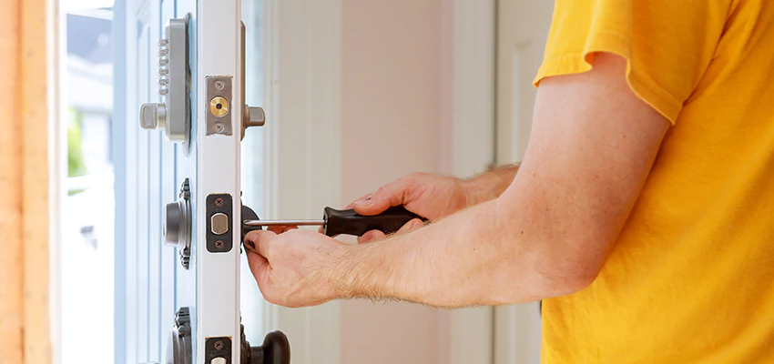 Eviction Locksmith For Key Fob Replacement Services in East St Louis