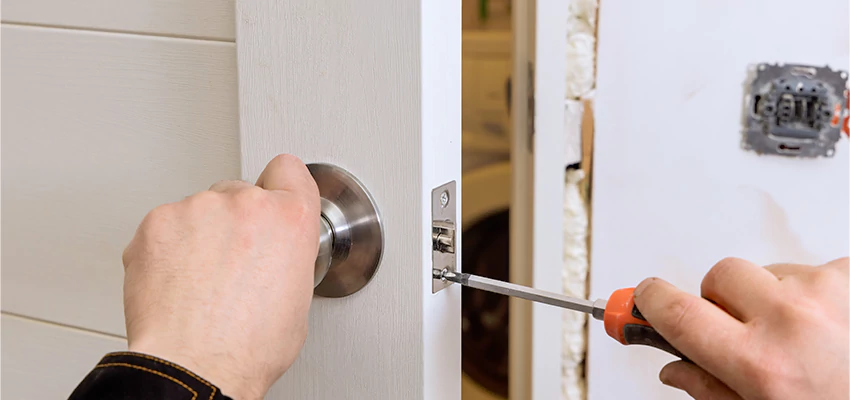 Fast Locksmith For Key Programming in East St Louis