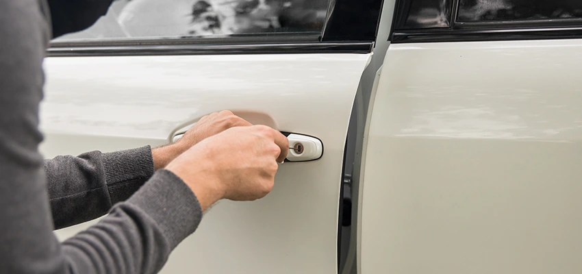 Unlock Car Door Service in East St Louis