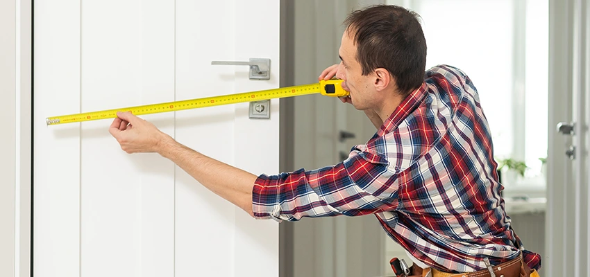 Bonded & Insured Locksmiths For Lock Repair in East St Louis