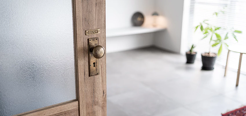 Deadbolt Door Lock Knob Repair in East St Louis, Illinois