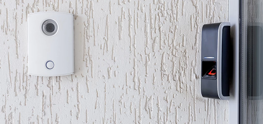 Multi-User Fingerprint Door Locks Installation in East St Louis, Illinois