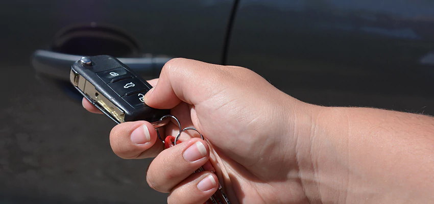 Car Door Unlocking Locksmith in East St Louis