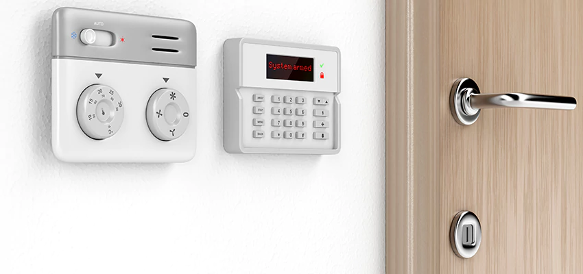 Commercial Electronic Door Lock Services in East St Louis