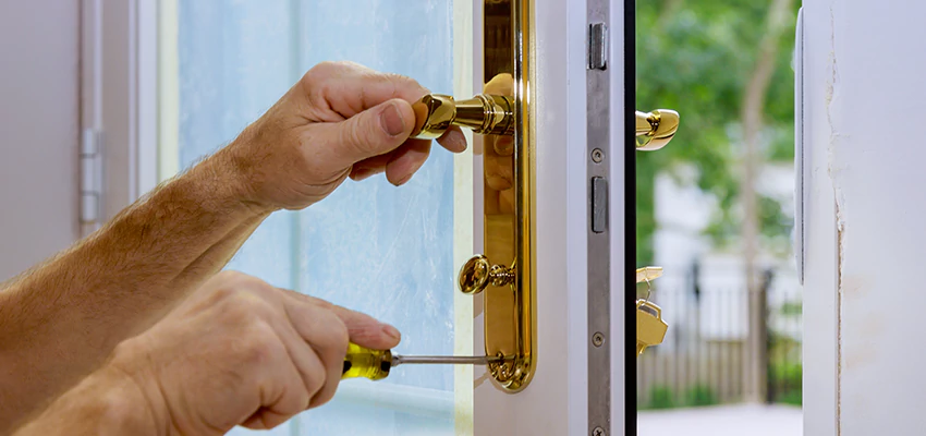 Local Locksmith For Key Duplication in East St Louis