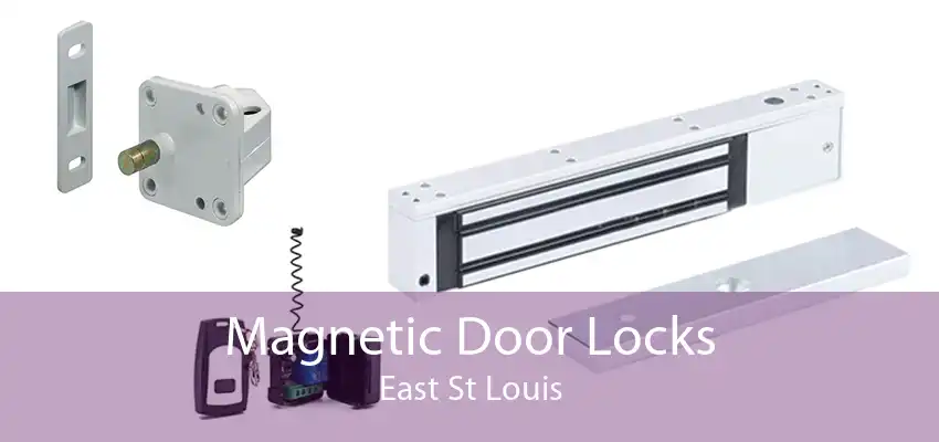 Magnetic Door Locks East St Louis