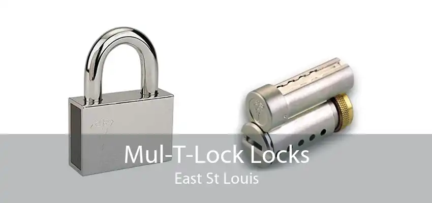 Mul-T-Lock Locks East St Louis