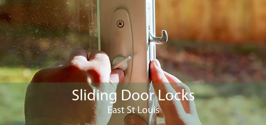 Sliding Door Locks East St Louis