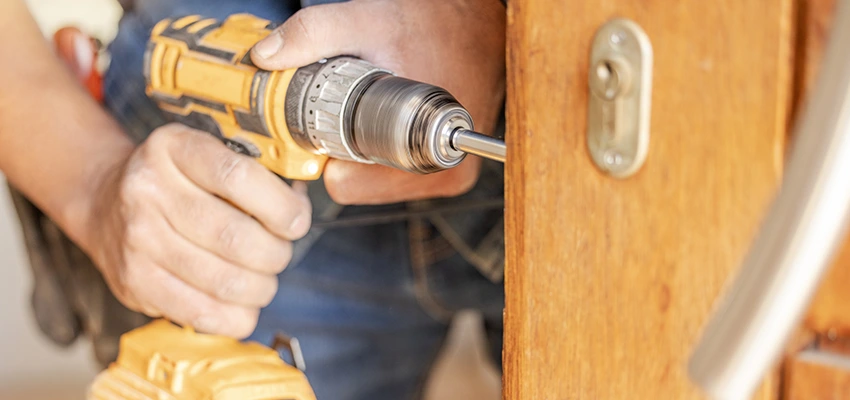 Eviction Locksmith in East St Louis, Illinois